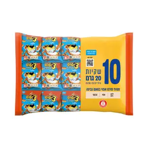 צ'יטוס פאפס גבינה מארז