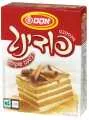 אסם פודינג שוקולד 95 גרם