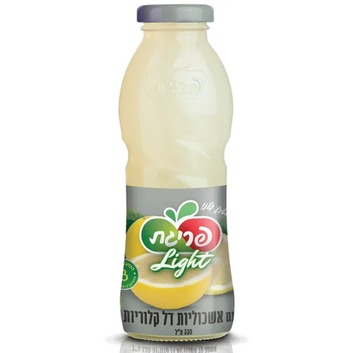 פריגת דיאט אשכוליות 330 מל