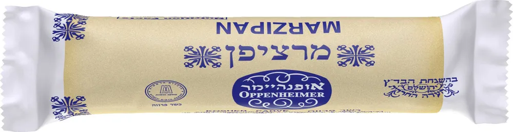 מרציפן נקי 86 גר'