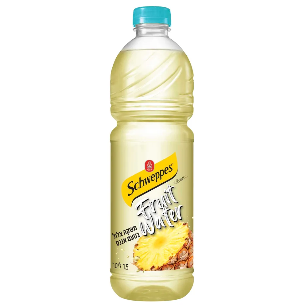 פרוט ווטר אננס 1.5 ל'