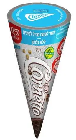 קורנטו וניל 63 גר כשלפ