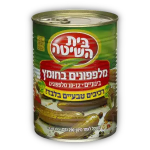 ב.הש.מלפ.חומץ ר.טבע.א2 12-10 12*290ג חדש