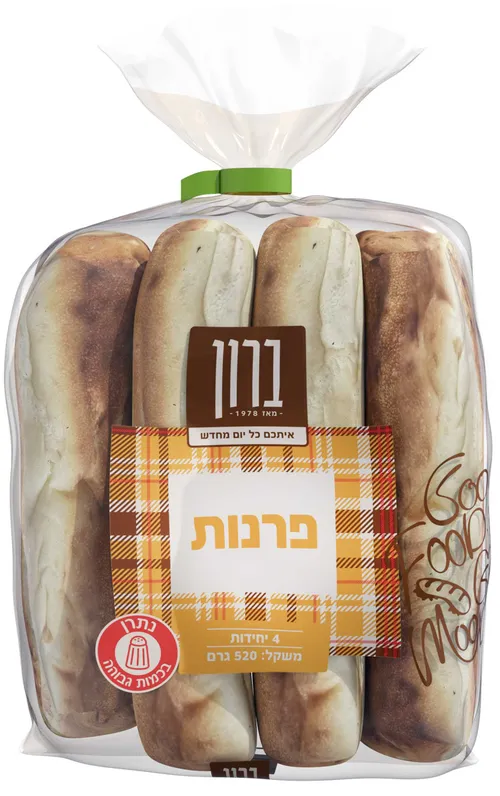 פרנה