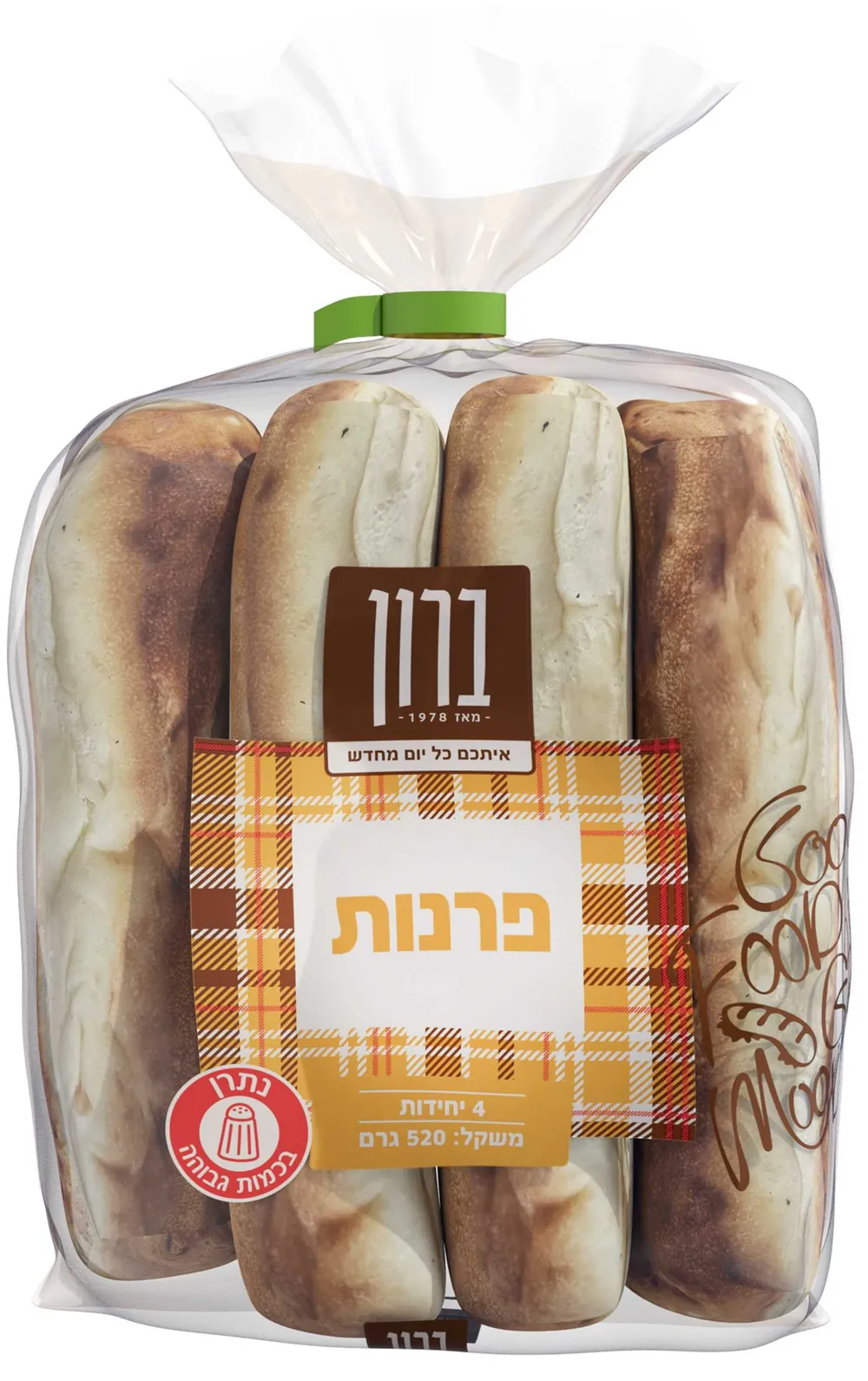 פרנה