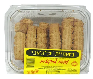 עוגיות מרוקאיות