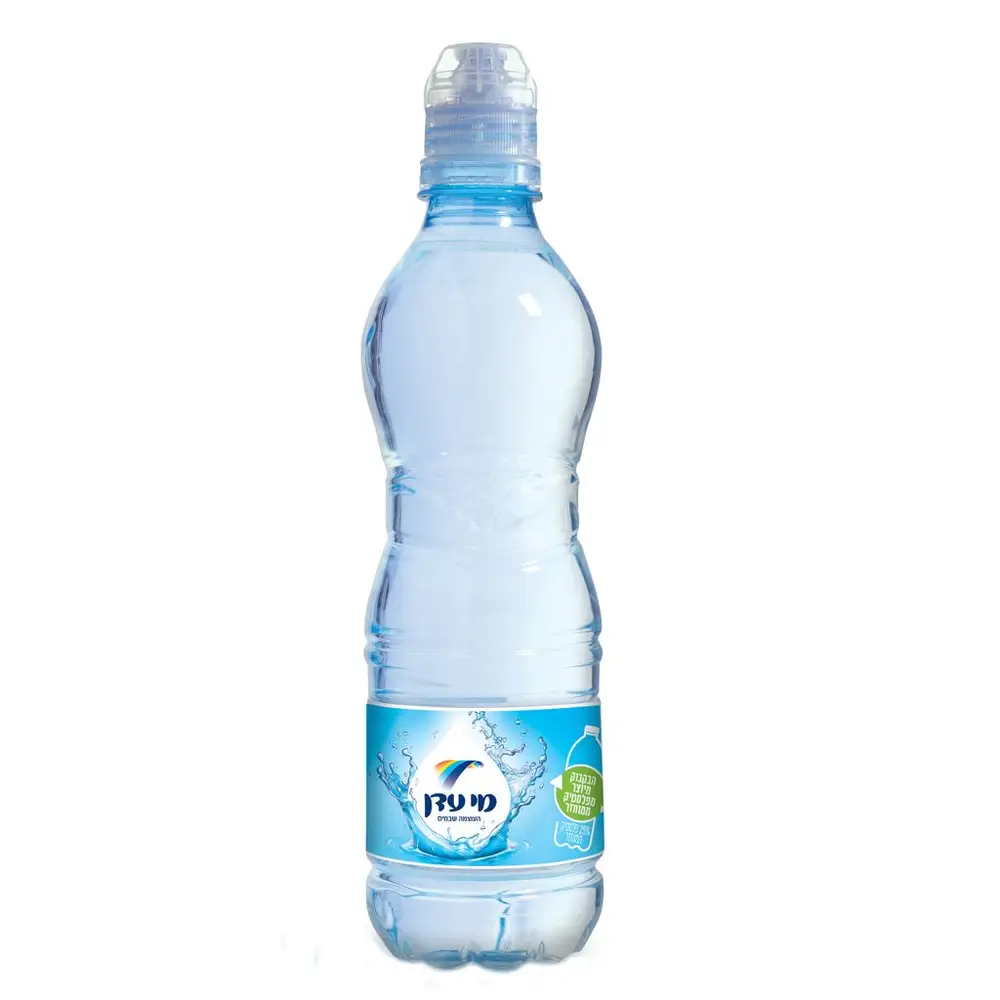 מי עדן ספורט 500 מל