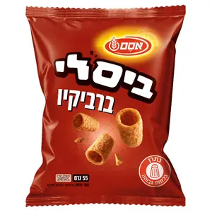 ביסלי ברביקיו 55 גר'