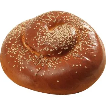 חלה מתוקה - המיוחדת של עינת