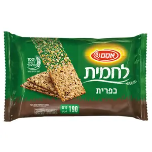 לחמית כפרית 12*190גרם