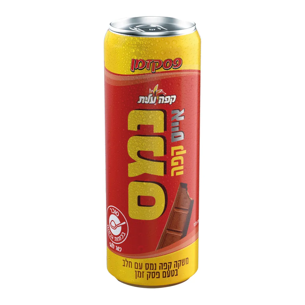 פרו אנרג'י חטיף חלבון צ'ילי תאילנדי 55 גרם