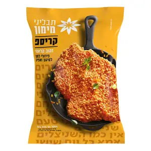 קריספ פירורי לחם זהוב 800 גרם