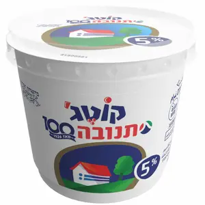 קוטג % 5 בדצ