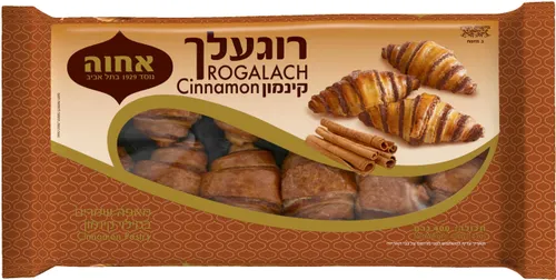 רוגעלך קינמון 400 גרם