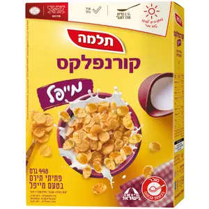 קרונפלקס מייפל