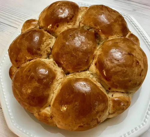 חלות אפיה פליסברי