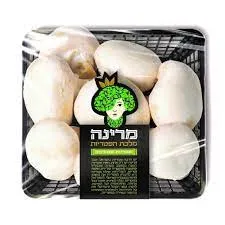 פטריות ארוזות