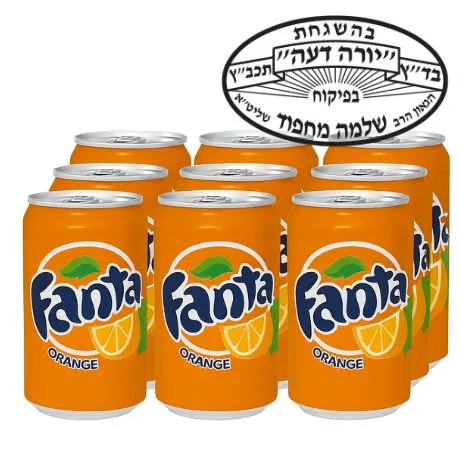 פנטה 150 מ"ל 1/12