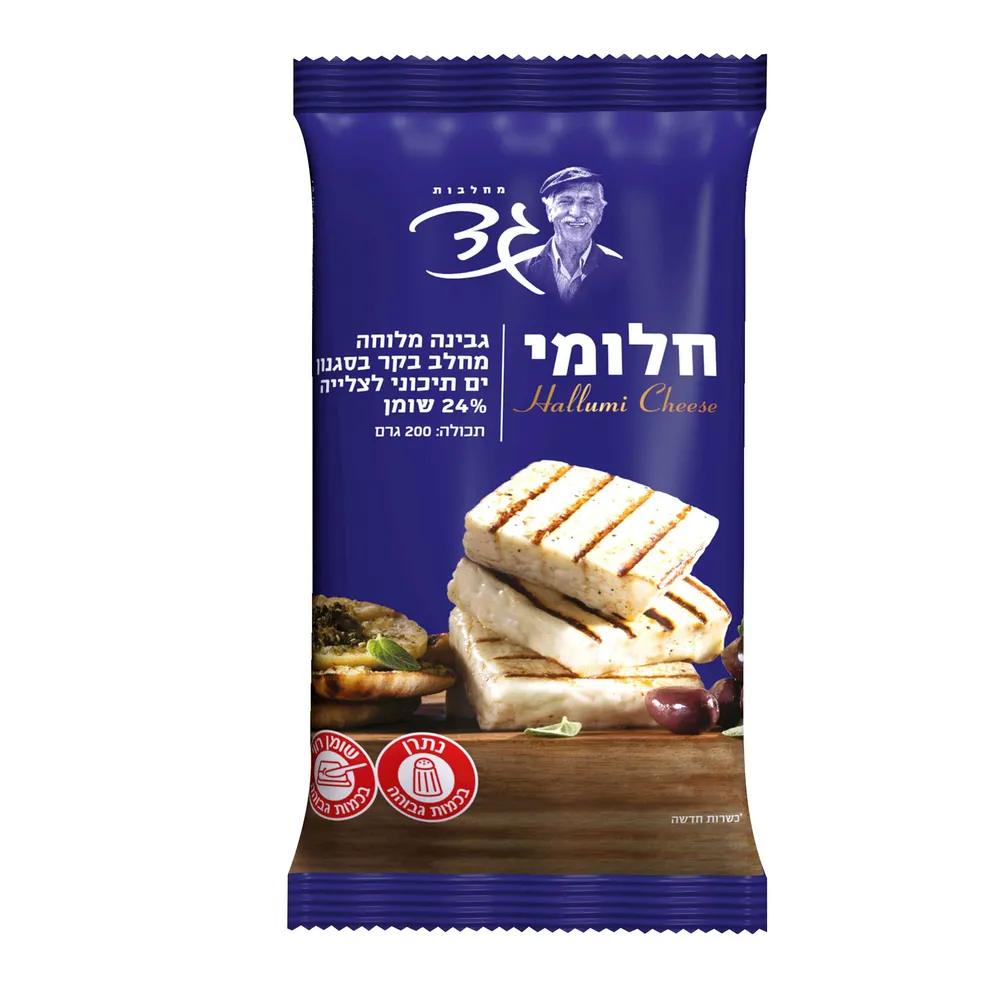 חלומי 24%