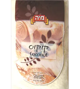 קוקוס 400 ג' בדץ מיה