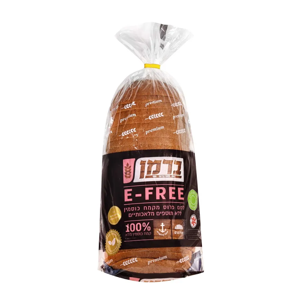 לחם פרוס מקמח כוסמין 750 גרם