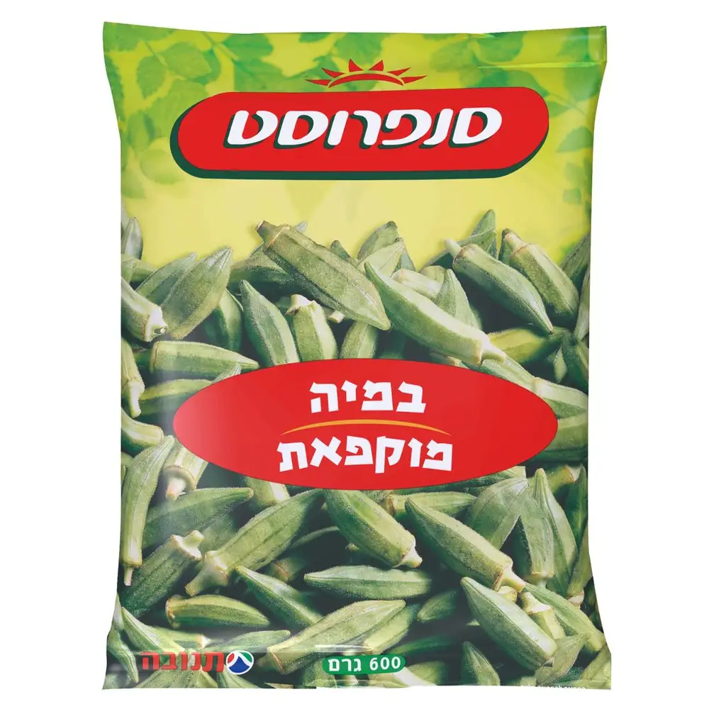 במיה קפוא סנפרוסט 600ג'