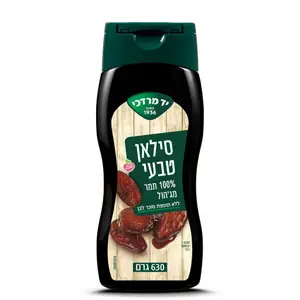 יד מרדכי סילאן טבעי לחיץ 630גר