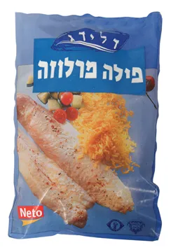 מרלוזה ארוז