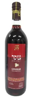 גינוסר 750 מ"ל