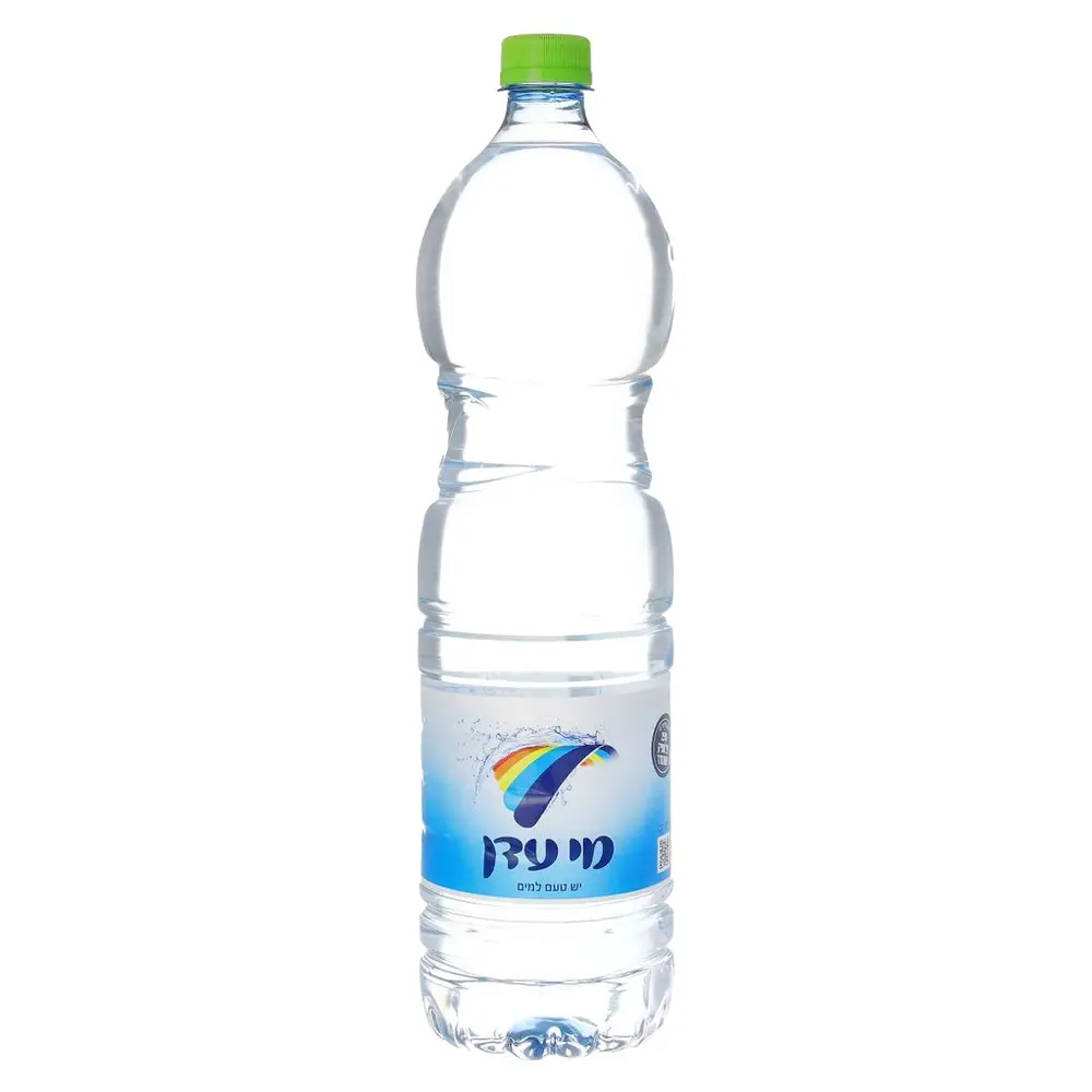 מי עדן 1.5 ליטר