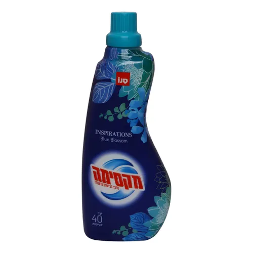 סנו מקסימה מרכך מרוכז 1 ליטר