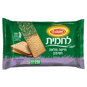 לחמית שיפון 10*230גרם