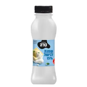 שמנת לבישול 15%
