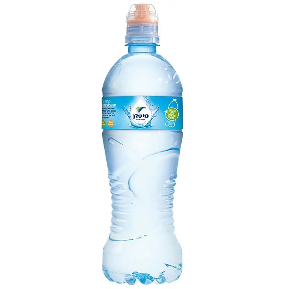מי עדן 750מל