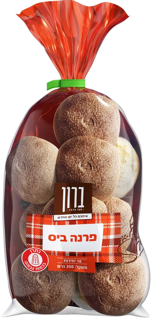לחמניות פרנה ביס