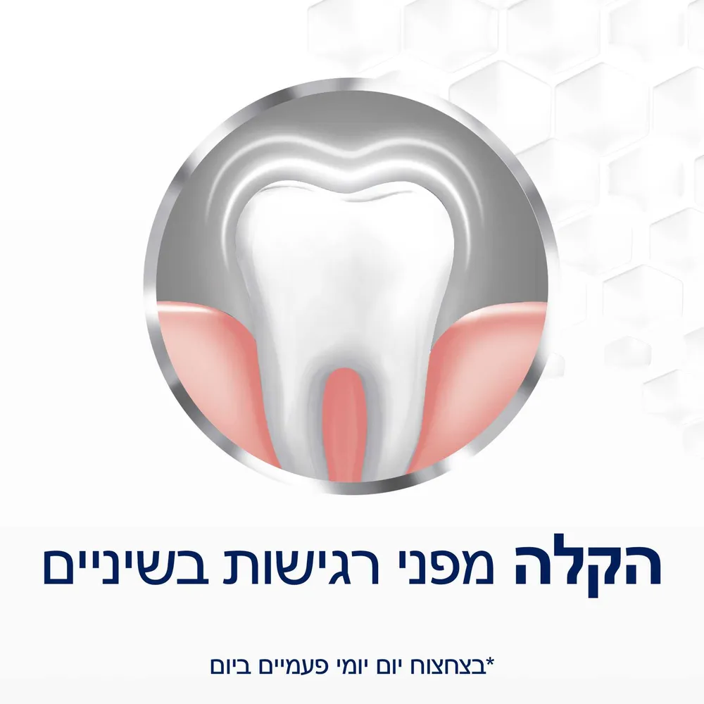 סנסודיין רפיד רליף 75 מל