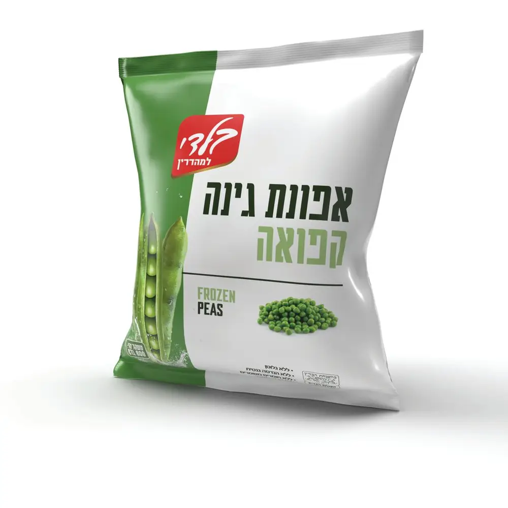 אפונה 800 גר'