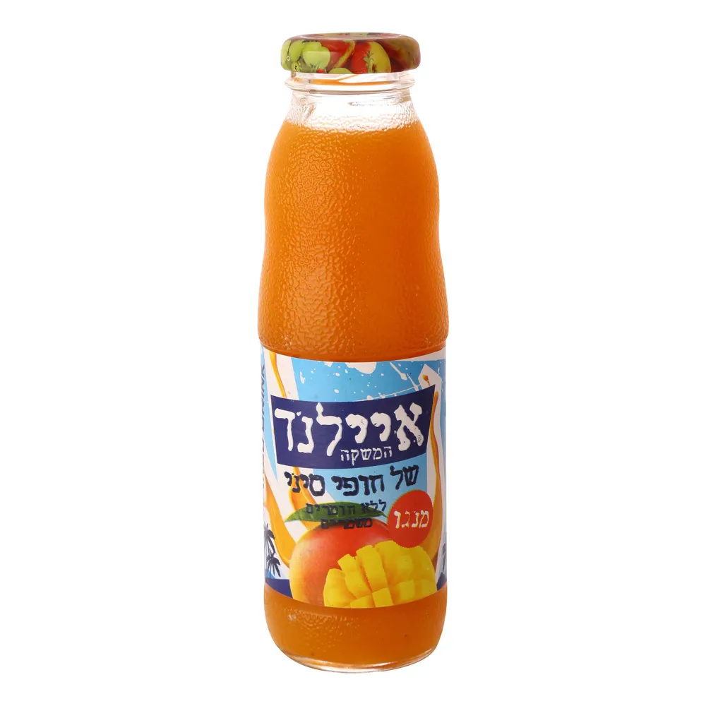 איילמנד מנגו 350 מל