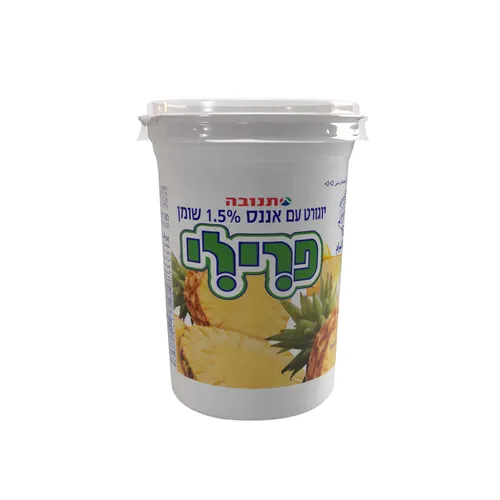פרילי 500