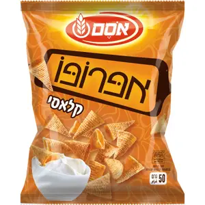 אפרופו כלפ.36*50גרם
