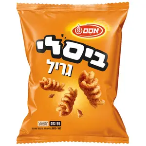 ביסלי גריל 55 גר'