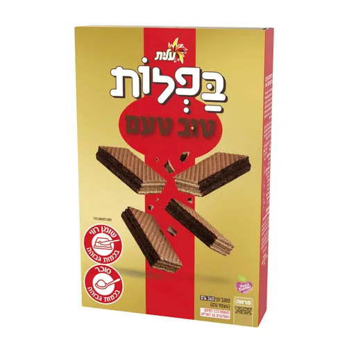 בפלות טוב טעם 360 ג'