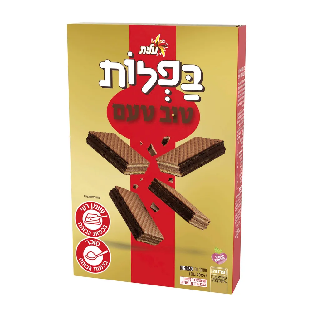 בפלות טוב טעם 360 ג'