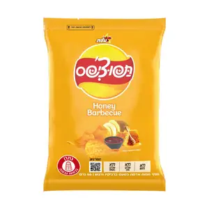 תפו ברביקיו דבש 50 ג 48 יח
