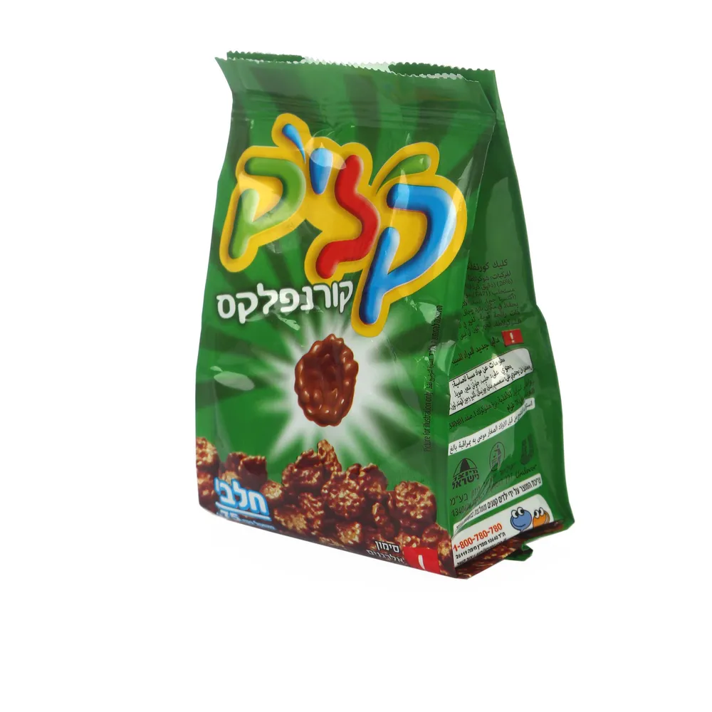 קליק קורנפלקס 75ג'12x