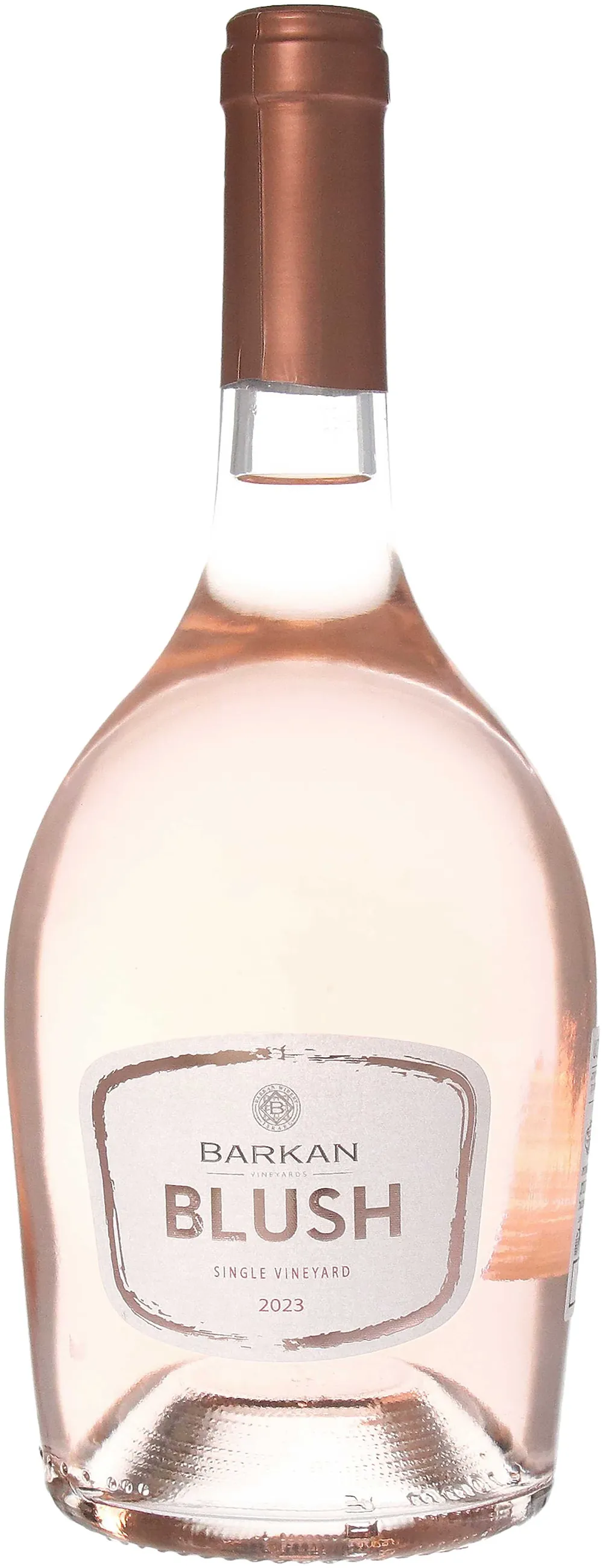 יין רוזה יבש BLUSH