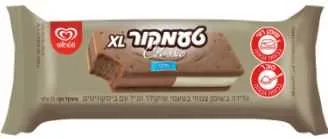 ארטיק טעמקורXL שוקווניל