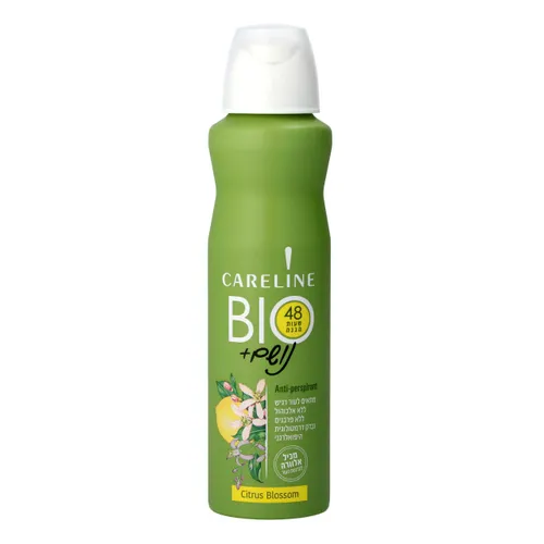 נושם BIO ספרי SOMS CITRUS
