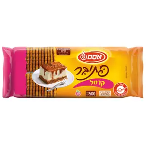 אסם פתי בר קרמל