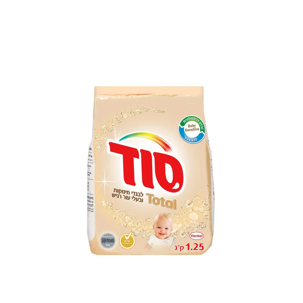 קומפקט סוד בייבי 1.25 קג